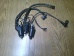 Polaris Indy Rxl 650 Ignition Coils 3084103. Fixed Price $49.00.