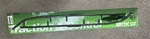 Vintage Arctic Cat 4" Carbide Skags 0638-207. Fixed Price $45.00.