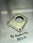 Polaris Sportsman 400 Trailboss 250 94 95 4X4 96 Air Box Lid 5430884 Big 93. Fixed Price $21.61.