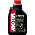 Motul 5WT Expert Semi-synthetic Fork Oil Liter 105929. Fixed Price $15.43.