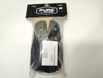 Handguards, Youth, Black - 2000 Polaris Nos. Fixed Price $34.99.