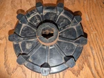 Arctic Cat Snowmobile Driveshaft Sprocket 0602-261 '91 '92. Fixed Price $9.99.