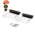 Afa Tooling Truck And Trailer Loading Ramp Kit Quickly 12 Inch, Black. Fixed Price $86.98.