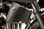R&g Racing Black Aluminum Radiator Guard For 2010-2024 Suzuki Bandit 650. Fixed Price $227.41.