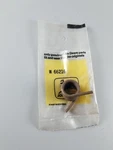 Loc 2-1 Nos John Deere Snowmobile Spring M66216. Fixed Price $7.00.