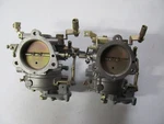 Vintage Yamaha Snowmobile 1975 Gpx 433 Keihin Carb Set Refurbished 88900 Jet. Fixed Price $165.00.