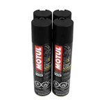 Motul MTL103246 C4 Chain Lube, 9.3 Oz - Pack. Fixed Price $89.00.