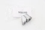 Nos Oem Polaris Bogie Wheel Spacer 5630399. Fixed Price $10.00.