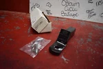 Nos Polaris Oem 2" Ball Mount Receiver Hitch W/ Pin & Clip 2875320. Fixed Price $20.29.