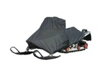 40 Below Snowmobile Cover Premium Easy-load SC-12492-2A. Fixed Price $76.92.