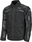 Fly Racing 477-4080M Off Grid Jacket Md Black. Fixed Price $499.95.
