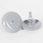 2PCS Snow Plow Blade Skid Shoes For Polaris Sportsman Ranger Razor Atv #2877245. Fixed Price $13.19.