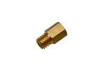 Aftermarket 134-8160 #160 Small Hex Main Jet Nos. Fixed Price $14.99.