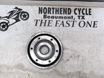 Arctic Cat Prowler 650 H1 Starter Clutch Gear Assembly Oem 0815-040. Fixed Price $107.98.