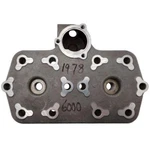Arctic Cat Cylinder Head ('78-'88 El Tigre/pantera), 3002-592. Fixed Price $422.76.