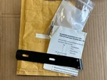 Polaris 2200471 Silencer Support Kit For 1993 Storm And Sks Oem Nos. Fixed Price $10.00.