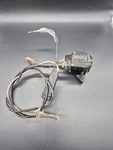 Polaris Magnum Scrambler Sportsman Xplorer Thumb Throttle 2010149 Cable. Fixed Price $55.00.