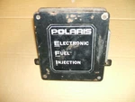1994 Polaris 650 Rxl Control Unit Assy.(ecu), P/n 2410028 Or 3084505. Fixed Price $240.00.