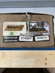 Moose 4501-0761 Plow Push Tube. Fixed Price $309.95.