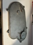 Oem Polaris Chain Case Cover 5132368. Fixed Price $29.99.