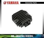 Yamaha Oem Rectifier Regulator See Description For Fitments 4JH-81960-01-00. Fixed Price $170.95.