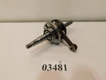 2001 Polaris Scrambler 90 Oem Crankshaft 0450649. Fixed Price $44.99.
