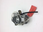 Yamaha Rh Mag Carb 38MM 1988-1990 Exciter Deluxe E-start Oem 84M-14101-01-00. Fixed Price $119.95.