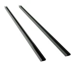 Polaris Snowmobile 129" Indy Xcr Wear Strip Tunnel Protector Kit - 2883572. Fixed Price $169.99.