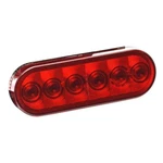 Buyers Products Inch Led Oval Stop/turn/tail Light (5626156). Fixed Price $12.07.