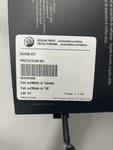 Genuine Brp 860202680 - Guard Kit Touchscreen Protector 10.25". Fixed Price $33.99.