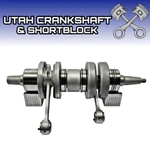 New Rebuilt Polaris Big Block 600 700 Crankshaft 1999-2005 Rmk Xc Sp Sks 03 04. Fixed Price $549.99.