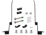 Spi SM-12733 Ice Scratchers For Ski Doo. Fixed Price $130.46.