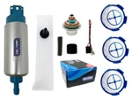 Fpf Fuel Pump+reg For 2007-2008 Arctic Cat F1000 Efi 1670-851. Fixed Price $135.00.