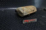 2003 Polaris Trail Blazer 400 Exhaust Pipe Muffler Slip On Can Silencer. Fixed Price $48.99.