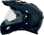 Afx FX-41DS Solid Helmet #. Fixed Price $85.00.