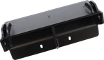 Moose Racing 4501-0963 Plow Mount Plate For RM5 Rapid System. Fixed Price $155.95.