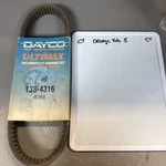 New Dayco Ultimax 138-4316 Snowmobile Belt Ski-doo Arctic Cat #. Fixed Price $31.50.