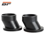 2PCS Carburetor Air Silencer Boot Joint For Arctic Cat Snowmobiles 1670-389. Fixed Price $16.89.