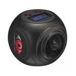 Can-am New Oem Cyclops 360 Panoramic Hd Video Camera, 9700020090. Fixed Price $199.94.