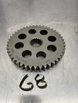 Ski-doo Oem Chaincase Lower Drive Gear Sprocket 44T #5040573. Fixed Price $28.19.