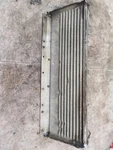 Yamaha 99 Sx 600 Front Tunnel Cooler AT807. Fixed Price $209.62.