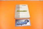 2002 Polaris Scrambler 500 2X4 4X4 Service Manual Book 9917201. Fixed Price $34.95.