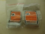 (2) Connecting Rod Pin For '76-'80 Arctic Cat Snowmobiles 22MM X 53MM. #311-156. Fixed Price $16.99.