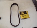 Brand New, Oem John Deere Liquifire Snowmobile Drive Belt, M69170. Fixed Price $45.00.
