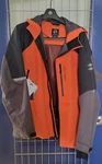 Ski-doo Helium Jacket Men 2XL 4409191412. Fixed Price $226.75.
