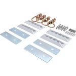 Caliber Trailblazer Anchor Kit Two-wheel 13552. Fixed Price $49.39.