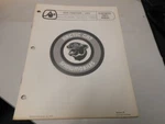 Arctic Cat Factory Illustrated Parts Manual 1975 Panther 440 0153-034. Fixed Price $11.24.