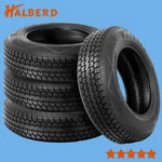 6PR ST215/75D14 Trailer Tires Bias 215/75-14 Load Range C Fuel-save. Fixed Price $264.96.