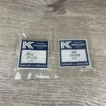 Kohler 231695 Starter Dog Genuine Nos Oem Part Lot Of. Fixed Price $5.38.