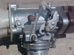 Vintage Tillotson HD7A Carburetor Polaris Arctic Moto Ski Daddler Sno Jet. Fixed Price $1200.00.